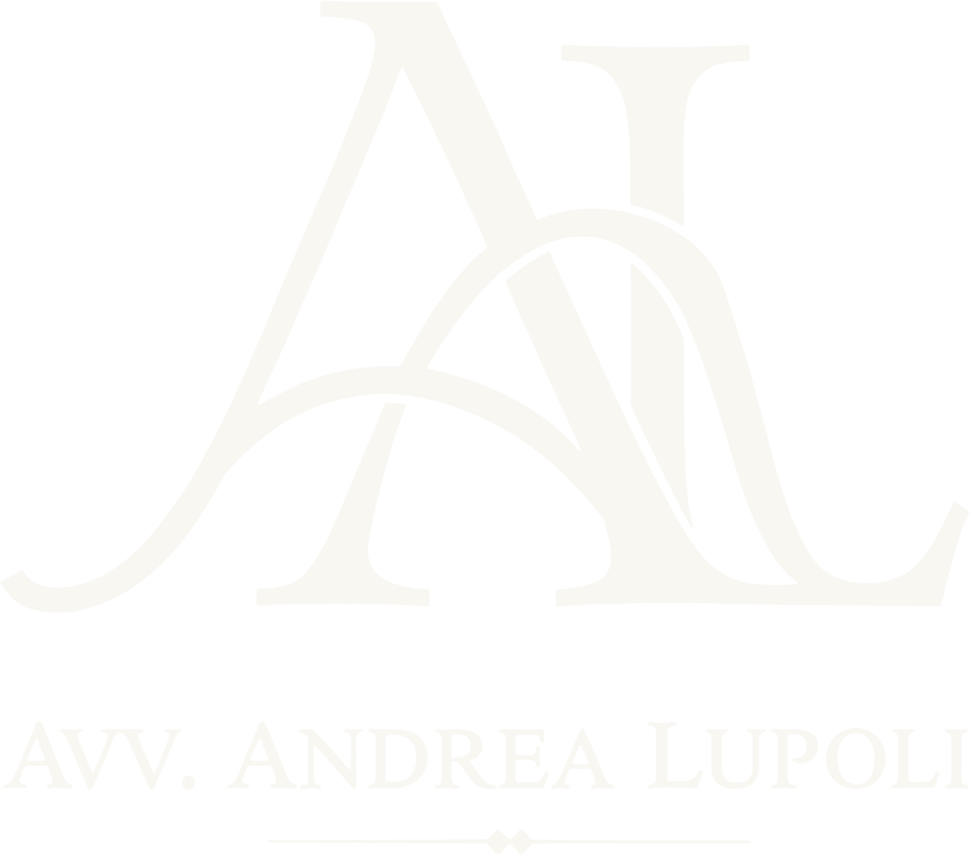 Avv. Andrea Lupoli